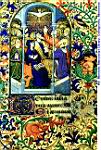 Bean MS2 - Folio 148l - The Descent of the Spirit